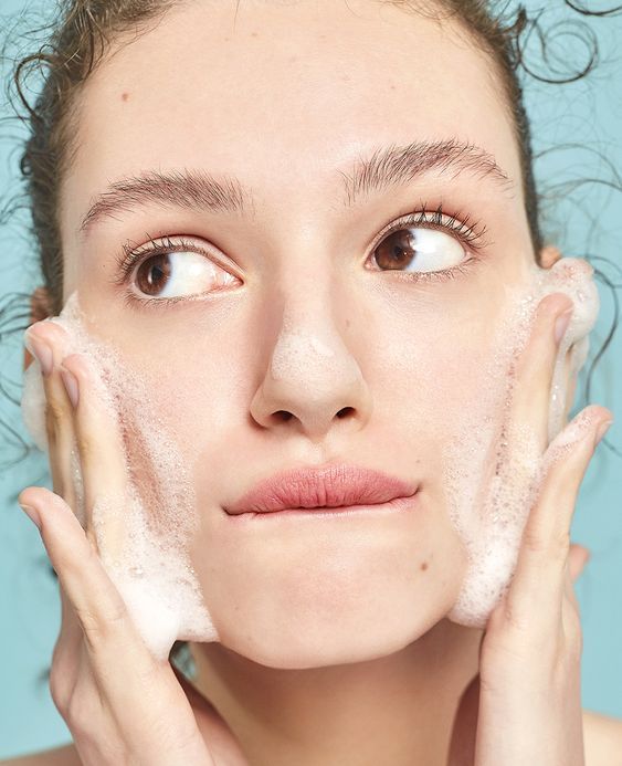 How to Achieve Neat, Radiant Skin |  Neat Skin. - the neat skin company