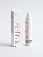 Oil-Free Hydrating Gel, PLAISANT - the neat skin company